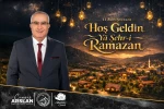 Başkan Arslan; "Rahmet, bereket ve paylaşma ayı olan Ramazan-ı Şerif’i mübarek olsun"