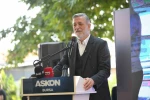 Başkan Burkay: "Bursa’nın geleceğini güçlü iş modelleriyle kuruyoruz"