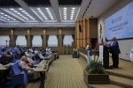 Başkan Büyükkılıç: "6 bin yıllık mirası daha güçlü anlatmalıyız" 