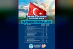 Başkan Büyükkılıç, TİM ilk 1000’e giren firmaları tebrik etti 