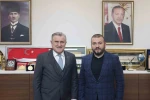 Başkan Candaroğlu’ndan Ankara çıkarması 