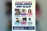 Başkan Çavuşoğlu, "Bayramın değerlerimizi yeniden hatırlatan bir vesile olmasını diliyorum" 