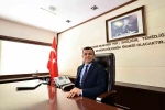 Başkan Çavuşoğlu’ndan 1 Mayıs mesajı 