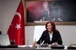 Başkan Çerçioğlu: "19 Mayıs Atatürk’ü Anma Gençlik ve Spor Bayramımız kutlu olsun"
