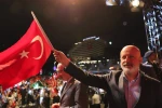 Başkan Çolakbayrakdar: "15 Temmuz ruhu, milletimizin iradesinin en güçlü nişanesidir" 