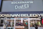 Başkan Çolakbayrakdar: ‘Büyüklerimizin hayır duaları, bizim en değerli gücümüz’