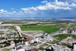 Başkan Çolakbayrakdar: "Dev ve tarihi bir ulaşım yatırımı yapıyoruz" 