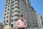 Başkan Çolakbayrakdar: "Yunusemre’de son konutlarla kentsel dönüşümde yeni dönem başlatıyoruz" 