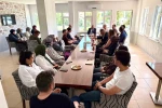 Başkan Demirtaş’tan bayram mesaisi yapan personele teşekkür 