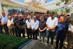 Başkan Doğanca’nın acı günü