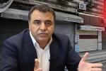 Başkan Ebedinoğlu: ’’Vergi ve SGK yapılandırmalarındaki faiz yükü düşürülmelidir’’