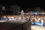 Başkan Ekinci: "İnşallah SORFEST Kültür Yolu Festivalleri içinde yer alır"