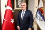 Başkan Erdem: "Döviz dönüşüm destek süresi talemizle uzatıldı"