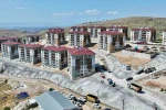 Başkan Geçit: "Konak’a verdiğimiz sözü yerine getirdik" 