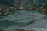 Başkan Genç: "Marjinal bir grup Trabzon turizmini, Trabzon’a gelen turistleri yargılamak istiyor" 