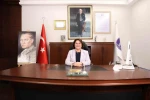 Başkan Gençay: "Basın mensuplarımız, demokrasimizin vazgeçilmez unsurlarındandır" 