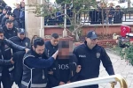 Başkan Gençay’ın kurşunlanma olayında tutuklu şüpheliler serbest bırakıldı