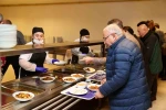 Başkan Güler, üniversite öğrencileriyle iftar sofrasında