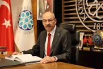 Başkan Gülsoy: "Devletin aklı, milletin vicdanı ve meclisin iradesiyle terör cenderesi parçalanmıştır"