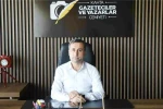 Başkan İşeri’den siyaset ve sanayide "liyakat" çağrısı 