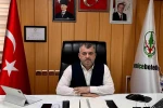 Başkan Karakaş’tan eleştirilere cevap 