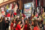 Başkan Karamehmetoğlu vatandaşları fuara davet etti 