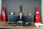 Başkan Karslıoğlu: "Yapılan düzenlemeler çarpıtılmamalı"
