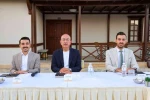 Başkan Kavuş, Konya’nın Ak Gençleriyle Buluştu!