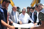Başkan Kaya: "İncirliova’nın en büyük altyapı projesi Temmuz’da başlıyor 