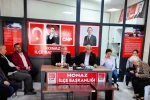 Başkan Kepenek; "Yaşanan gelişmeler ne kadar haklı olduğumuzu ortaya koydu"