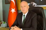 Başkan Kumral; "Daha güçlü bir toplum ancak emeğe verilen değerle mümkündür" 
