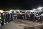 Başkan Mandalinci’den 1 Mayıs mesajı: "Hayatın yükünü emek taşır" 