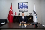 Başkan Maraş; Odamız adına gurur kaynağıdır