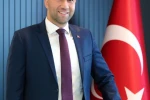 Başkan Özdemir: "Bu mübarek gecede kalbimiz buruk, dualarımız hüzünlüdür"