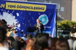Başkan Özdemir: "Niğde, öğrenci dostu şehir olma yolunda ilerliyor" 