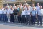 Başkan Özel: "45 mahalle yetmez, 55 mahalle için mücadele edeceğim" 