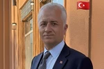 Başkan Özköse; "28 Şubat sadece bir tarih değildir" 