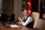 Başkan Özlü, "Tatilde sporu ve kitap dostluğunu unutmayın" 