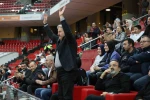 Başkan Palancıoğlu: "Şehrin takımına hep birlikte sahip çıkalım" 