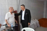 Başkan Sadıkoğlu: "Kayısıda herkes kazanmalı"