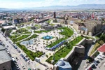 Başkan Sekmen: "Erzurum, her alanda zirveye doğru ilerliyor"