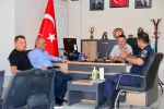 Başkan Söğüt, vatandaşların talep ve önerilerini dinledi