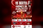 Başkan Tetik, vatandaşları yürüyüşe davet etti 