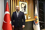 Başkan Türkel: "AK Partiye geçeceğim yönündeki haberler tamamen asılsız ve gerçeği yansıtmıyor"