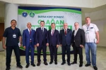 Başkan Vekili Biba: "Ortak akıl güven üretir"