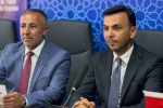 Başkan Yıldırım, "25 yıllık hikâyemizdeki bütün başarıların gerçek sahibi aziz milletimizdir"