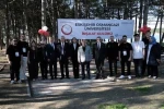 Başkan Yıldırım’dan gençlerle samimi buluşma 