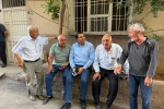 Başkan Yılmaz’dan düğün salonu müjdesi