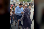 Başkan Yılmaz’dan Mevlid Kandili mesajı