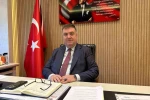Başkanı Özkan: "Taksi esnafını suçlamak haksızlık"